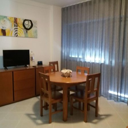 Beach Apartment Portimão Eksteriør bilde