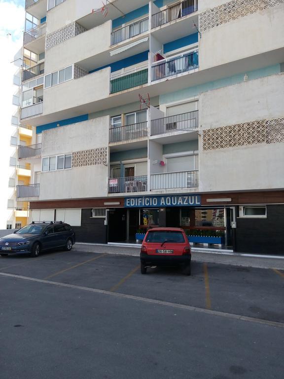 Beach Apartment Portimão Rom bilde
