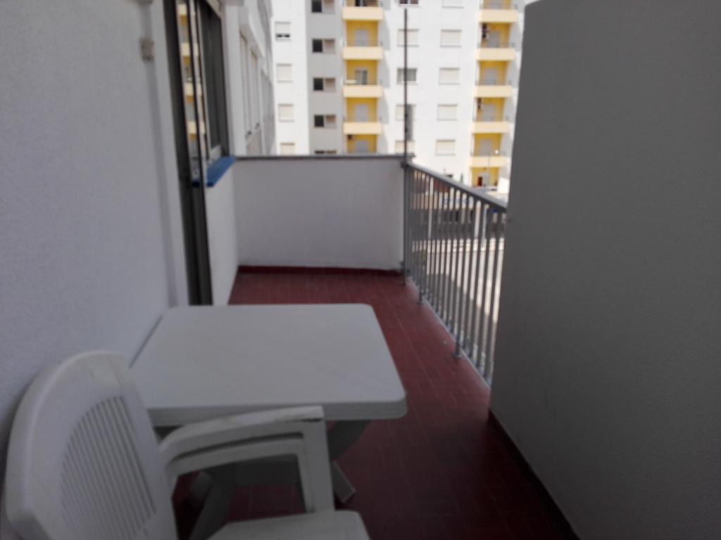 Beach Apartment Portimão Eksteriør bilde