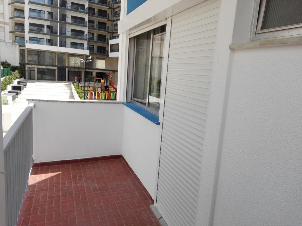Beach Apartment Portimão Eksteriør bilde