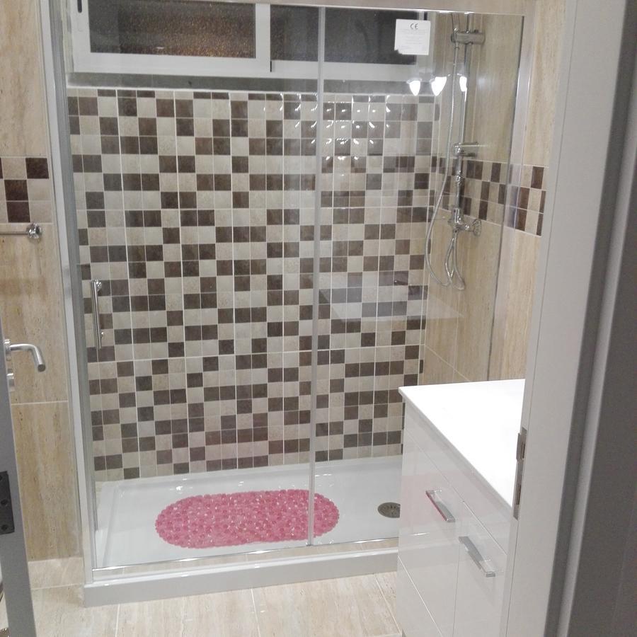 Beach Apartment Portimão Eksteriør bilde