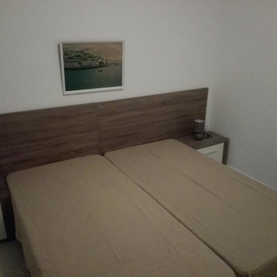 Beach Apartment Portimão Eksteriør bilde