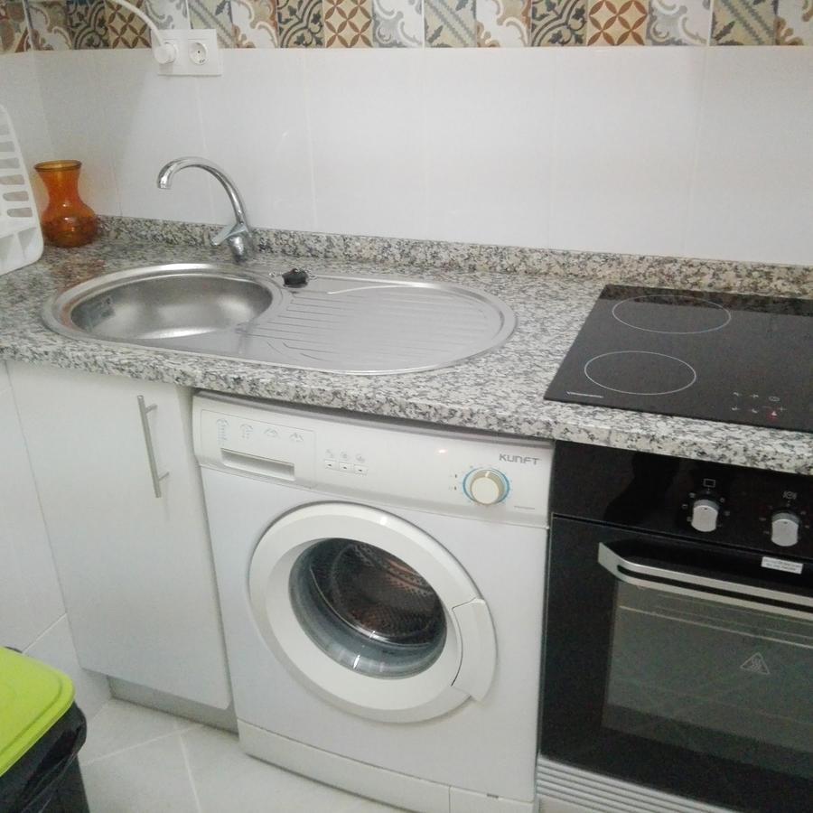Beach Apartment Portimão Eksteriør bilde