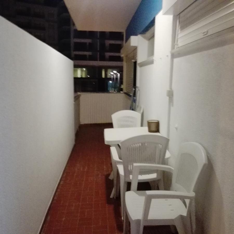 Beach Apartment Portimão Eksteriør bilde