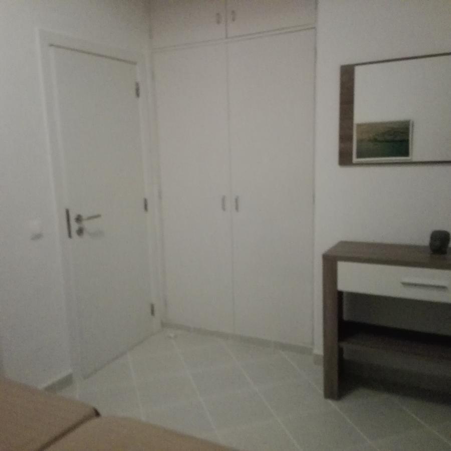Beach Apartment Portimão Eksteriør bilde