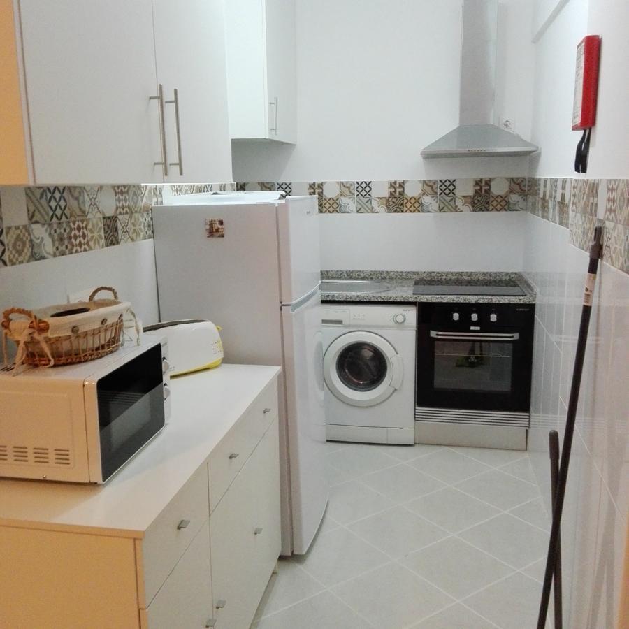 Beach Apartment Portimão Eksteriør bilde