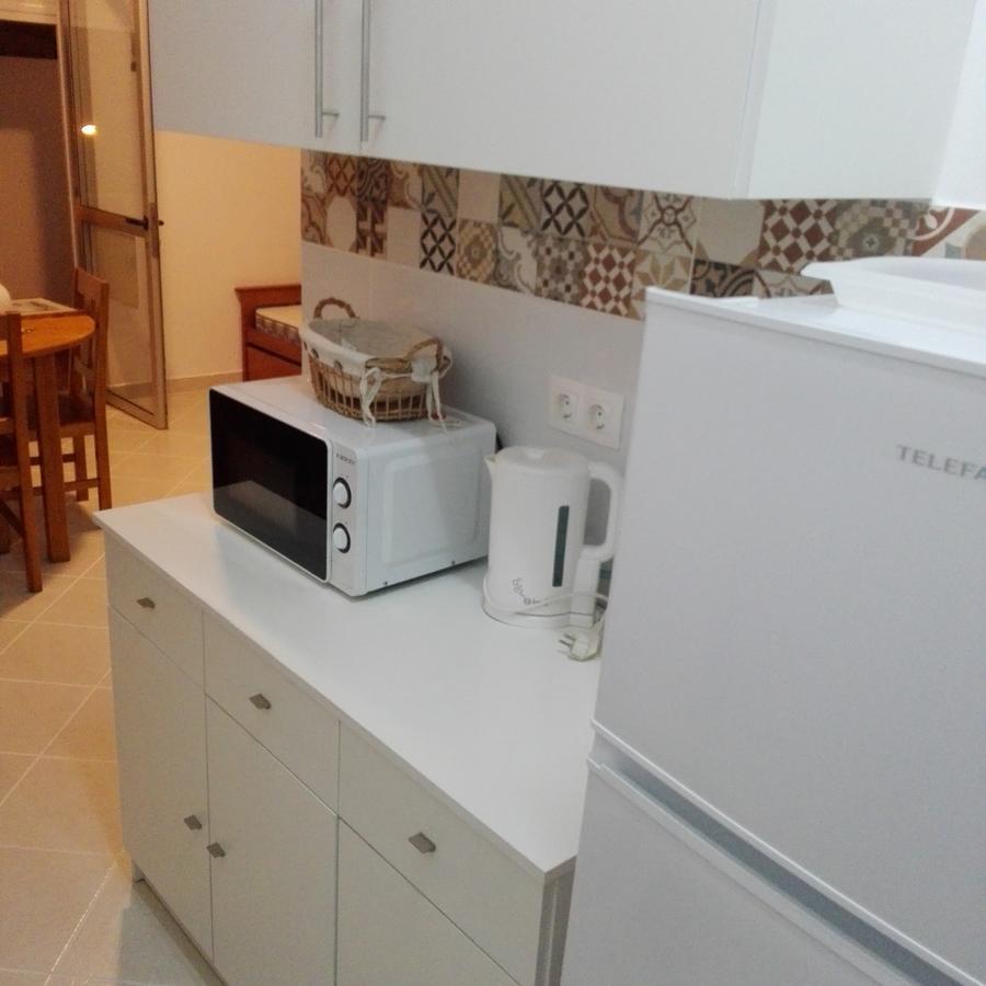 Beach Apartment Portimão Eksteriør bilde