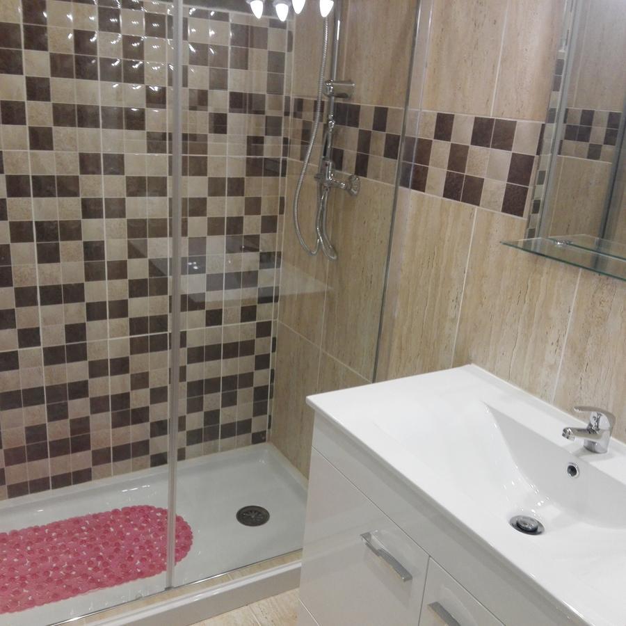 Beach Apartment Portimão Eksteriør bilde