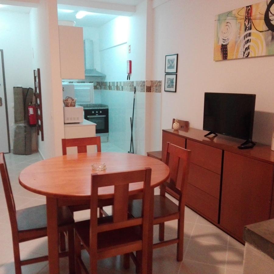 Beach Apartment Portimão Eksteriør bilde