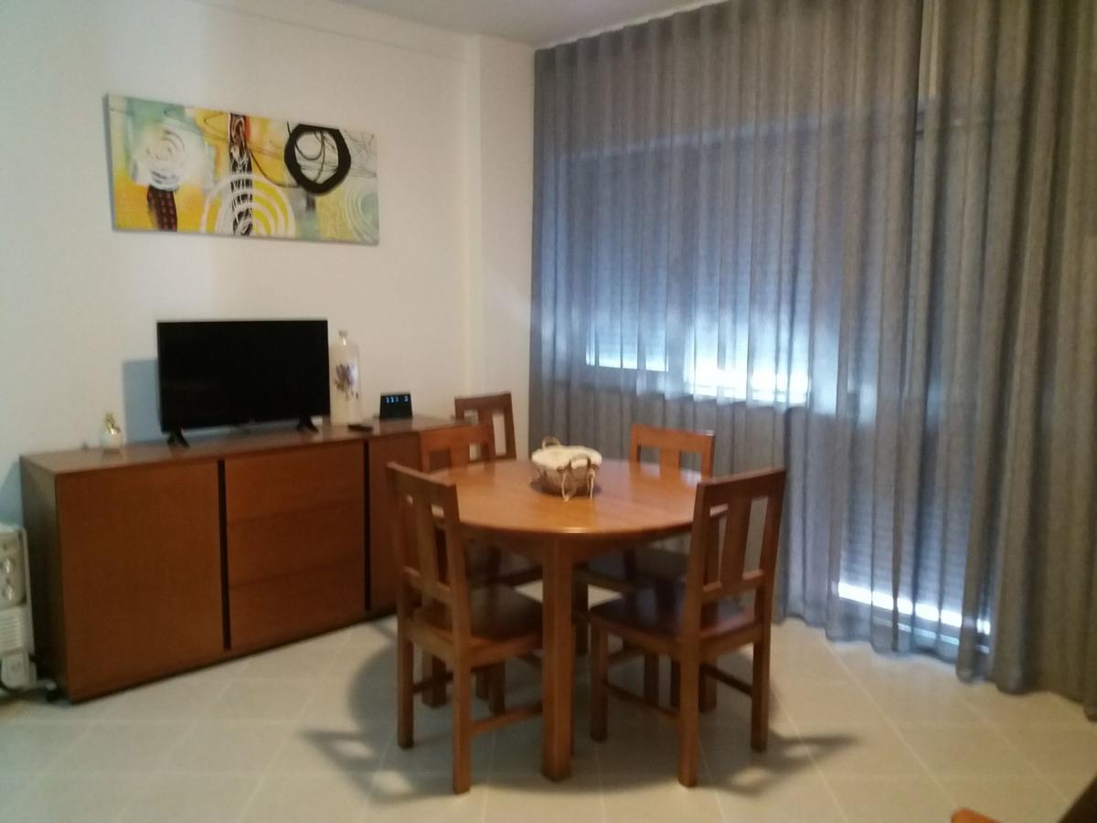 Beach Apartment Portimão Eksteriør bilde