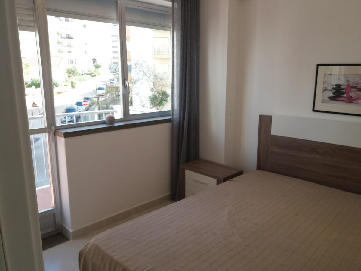 Beach Apartment Portimão Eksteriør bilde