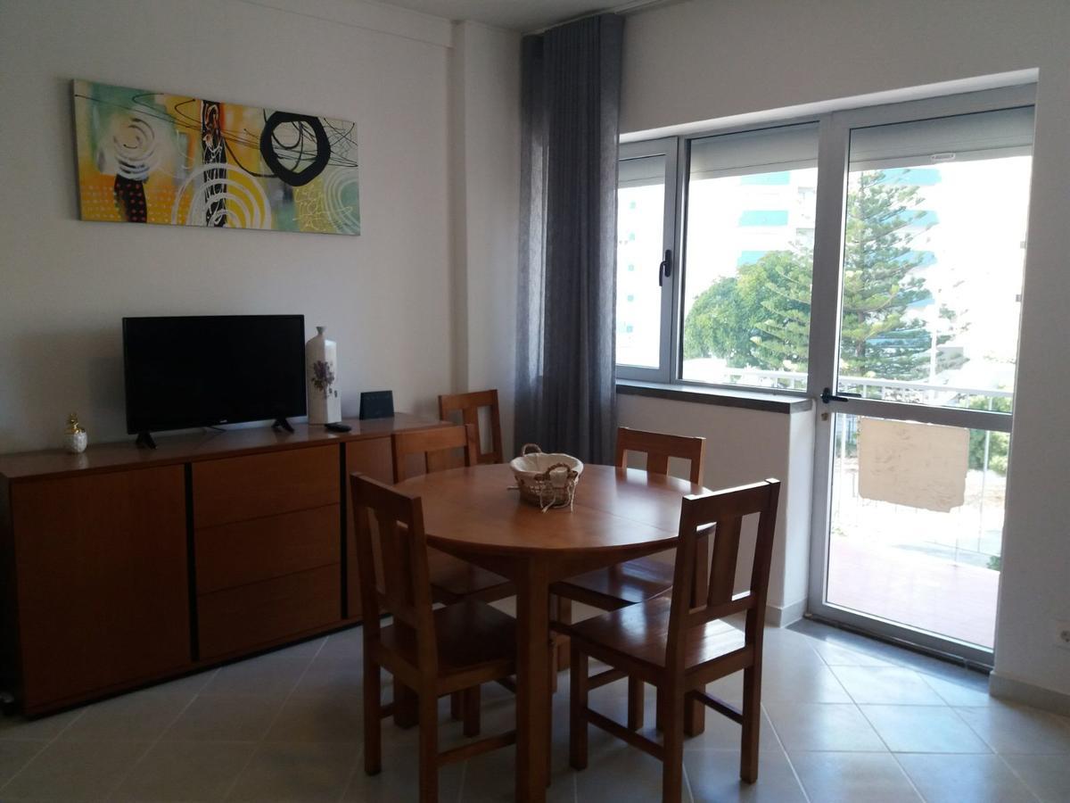 Beach Apartment Portimão Eksteriør bilde