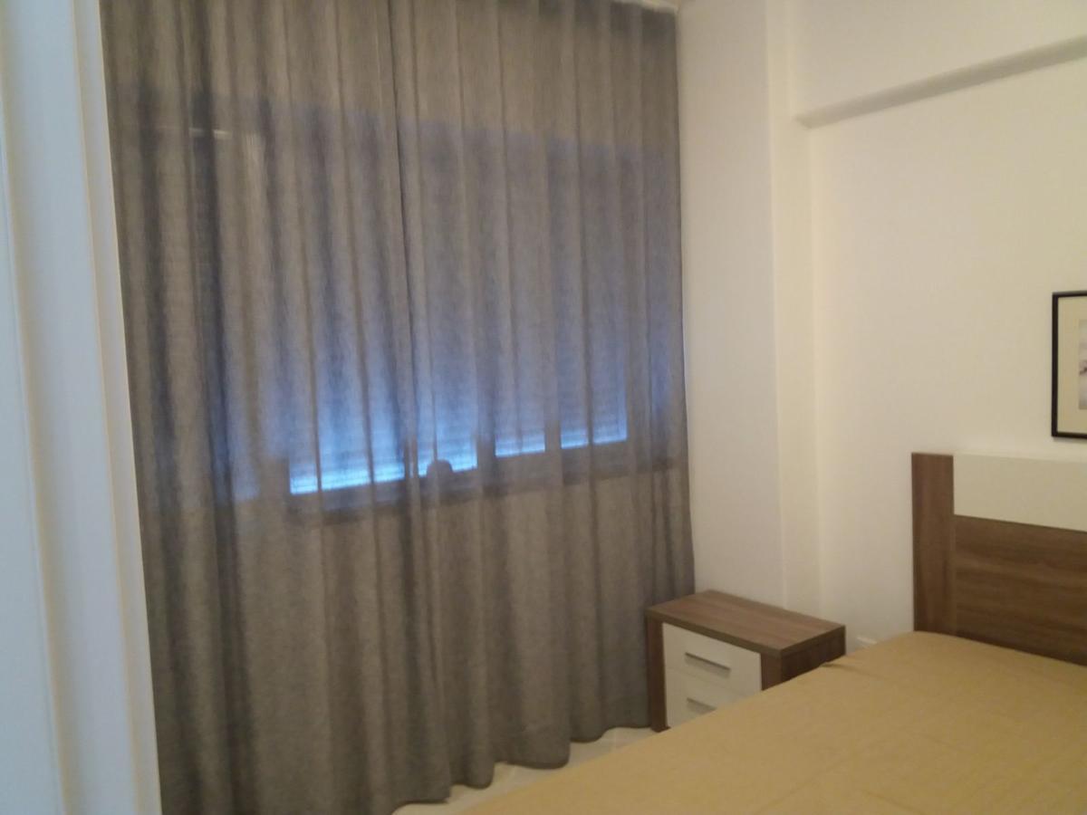 Beach Apartment Portimão Eksteriør bilde