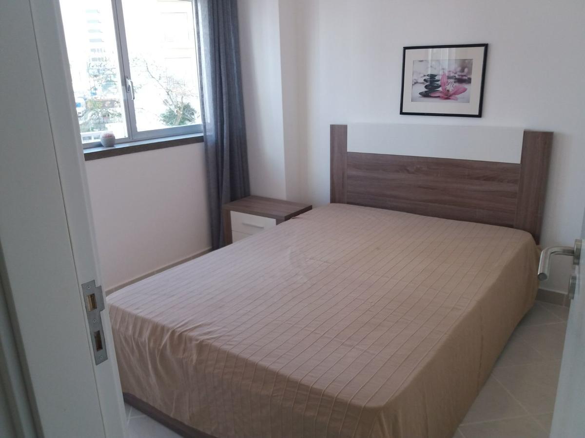 Beach Apartment Portimão Eksteriør bilde