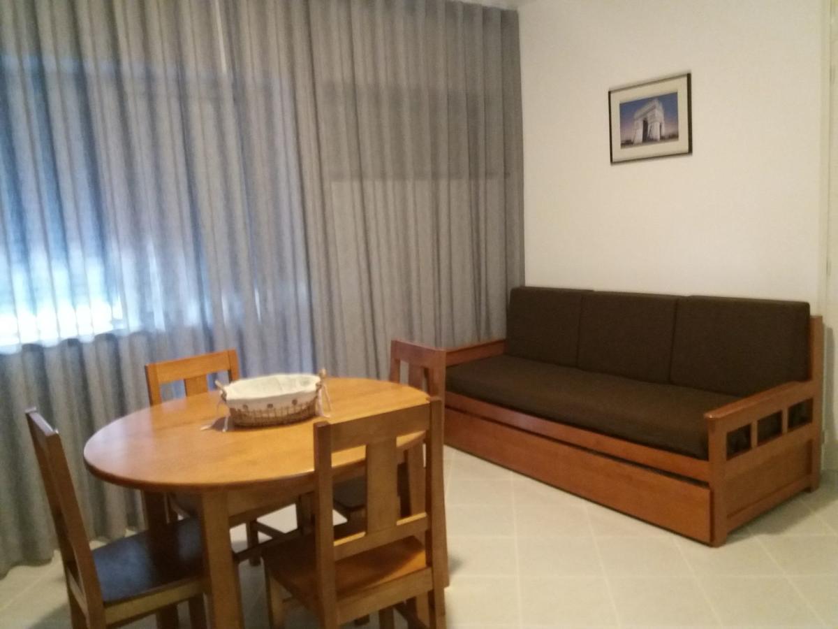 Beach Apartment Portimão Eksteriør bilde