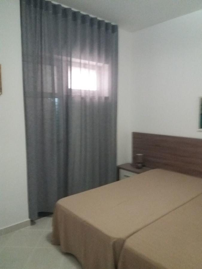Beach Apartment Portimão Eksteriør bilde