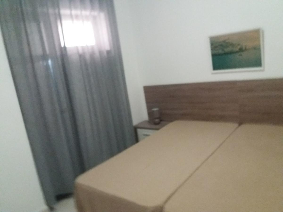 Beach Apartment Portimão Eksteriør bilde
