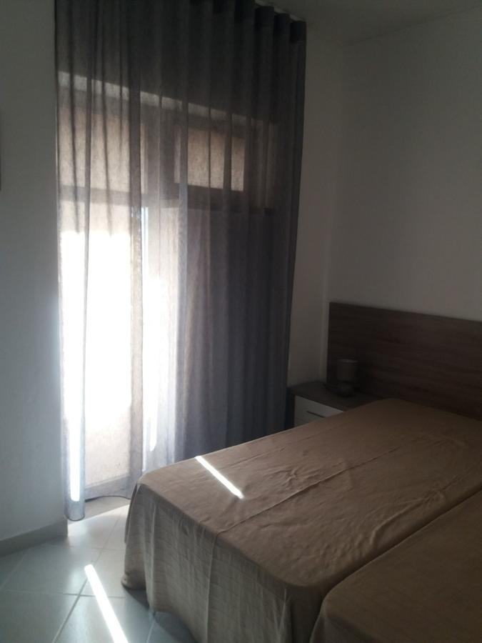 Beach Apartment Portimão Eksteriør bilde